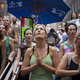 Illustration for article titled Point-Missing Dudes Declare Occupy Wall Streets Women Hot